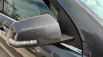 09-14 Chevy Traverse Passenger Right Side Mirror Door Mounted Oem 57U Cyber Gray. Fixed Price $101.47.
