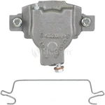 Disc Brake Caliper-caliper With Installation Hardware Nugeon 97-17625A Reman. Fixed Price $84.99.