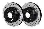 Wilwood Brakes Front Axle Disc Kit For 1968-1971 Chevrolet Corvette. Fixed Price $625.45.