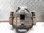2012-2017 Hyundai Accent/kia Rio Right Passenger Front Brake Caliper 10" Rotor. Fixed Price $39.71.