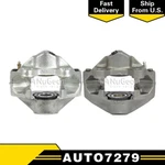 Nugeon Rear Left Right Disc Brake Caliper Fits 1968 1969 Mercedes 250. Fixed Price $206.06.