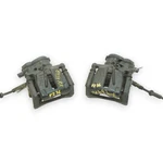 13-17 Audi S6 RS7 C7 Caliper Brake Stop Rear Left Right 4G0615403C Oem. Fixed Price $273.59.