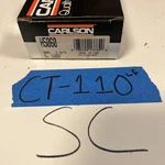 Carlson H5060 Disc Brake Caliper Guide Pin Kit Front Rear Replacement Hardware. Fixed Price $7.20.