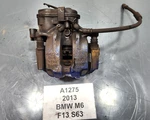 12-19 Oem Bmw F06 F10 F13 M6 Rear Left Driver Side Brake Caliper. Fixed Price $169.95.