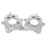 Ford Mustang Cobra 11.65" Rear Brake Conversion Bracket Set Svt 5.0. Fixed Price $59.90.