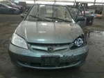 Driver Left Caliper Front Sohc Ex Fits 01-05 Civic 3341353. Fixed Price $69.90.