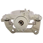 Disc Brake Caliper-r-linesemi-loaded Coated And Bracket Assembly Raybestos Reman. Fixed Price $256.64.