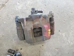 Passenger Right Caliper Rear Fits 16-22 Pilot 1741225. Fixed Price $99.90.