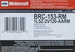 Remanufactured Motorcraft BRC-153-RM Front Right Caliper 141.65049 Ford Explorer. Fixed Price $40.99.
