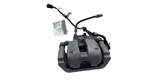 17-25 Tesla Model 3 Rear Right Brake Caliper + Hose Line Rh 1044624-97-F. Fixed Price $85.00.