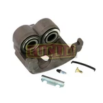 Euclid E-12495X Reman Caliper. Fixed Price $206.37.