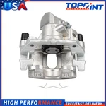 For 04-09 Mazda 3 2009 Sport W/ Bracket Single Rear Left Brake Calipers. Fixed Price $52.87.