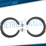 Rear Parking Brake Shoes For S10 Blazer Camaro Venture Cts Sts Srx Xlr Montana. Fixed Price $39.52.
