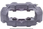 Disc Brake Caliper Rear Left Cardone For 1965-1982 Chevrolet Corvette. Fixed Price $181.95.