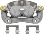 Disc Brake Caliper-caliper With Installation Hardware Nugeon 99-00592A Reman. Fixed Price $156.62.
