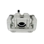 For Honda Element 2003-2011 Brake Caliper Rear, Driver Side Natural W/ Brackets. Fixed Price $56.00.