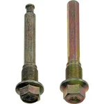 HW14092 Dorman Brake Caliper Bolts Set Of Front Coupe Sedan For Accord Cl Pair. Fixed Price $30.52.