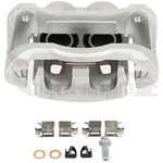 Front Left Brake Calipers W/ Bracket For 11-18 Toyota Sienna 10-18 Highlander. Fixed Price $64.14.