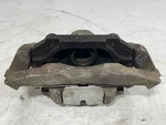 2011 - 2015 Bmw 740LI Front Lh Driver Side Brake Caliper 34116786817 Oem. Fixed Price $34.00.