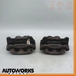 04-05 Jaguar XJ8 Vanden Plas X350 Front Left & Right Brake Caliper Set Of 2 Oem. Fixed Price $89.50.