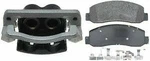 Lft Rebuilt Brake Caliper W/pad Acdelco Professional/gold 18R2535. Fixed Price $164.97.