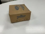 Nos Ford Caliper Insulator Kit. Part F2TZ-2C361-B New, Box. Fixed Price $15.00.