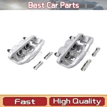 Fits Ford E-550 Econoline Super Duty 2002 Front Nugeon Brake Calipers. Fixed Price $462.06.