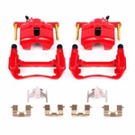 Disc Brake Caliper Set Power Stop S1460. Fixed Price $185.95.