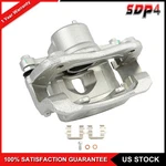 Front Left Brake Caliper W/ Bracket Fits 2014 2015 2016 2017 2018 Kia Soul. Fixed Price $48.99.