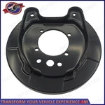 4403EA070 New For 2005-2015 Nissan Frontier Xterra Left Rear Brake Backing Plate. Fixed Price $32.76.