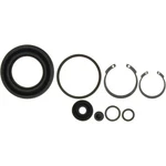 18H1245 Ac Delco Disc Brake Caliper Seal Kit Rear Lincoln Mkx Ford Edge. Fixed Price $24.45.