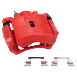 Trq CLA40269 Disc Brake Caliper For Chevy Malibu 2004-2012 Passenger Side Front. Fixed Price $89.77.
