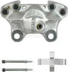 Disc Brake Caliper-caliper With Installation Hardware Nugeon 97-02712A Reman. Fixed Price $100.99.