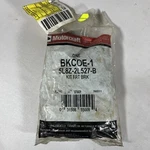 Genuine Ford Motorcraft Disc Brake Caliper Repair Kit Oem Part # BKCOE-1 Nos. Fixed Price $27.15.
