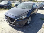 Driver Caliper Rear With Electric Parking Brake Fits 17 Mazda 10015038. Fixed Price $99.02.