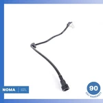 2006 Jaguar X350 XJ8L Vdp Power Brake Booster Outlet Vacuum Hose Line Oem. Fixed Price $53.95.