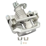 Fits 05-09 Buick Lacrosse 11-16 Chevy Impala 1*REAR Left Brake Caliper W/bracket. Fixed Price $54.80.