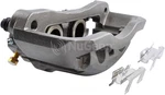 Disc Brake Caliper-caliper With Installation Hardware Nugeon 99-18039A Reman. Fixed Price $91.99.