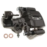 Raybestos FRC10330 Line Reman Semi Loaded Caliper & Bracket Assy. Fixed Price $112.52.