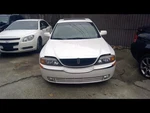 Passenger Right Caliper Rear Fits 01-02 Lincoln Ls 828356. Fixed Price $40.54.
