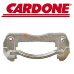 Cardone Reman Front Right Disc Brake Caliper Bracket For 1993-2002 Mazda 626 Eh. Fixed Price $57.70.