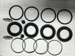 Centric Parts Disc Brake Caliper Repair Kit P/N:143.91012. Fixed Price $13.50.