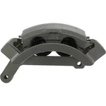 Centric 141.67068 Semi Loaded Brake Caliper With New Phenolic Pistons. Fixed Price $151.06.