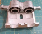 Genuine Gm Caliper 87859910. Fixed Price $32.99.