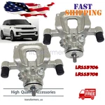 2PCS Rear Brake Caliper Lh & Rh For Land Rover Discovery Sport 2015-2022 2023. Fixed Price $116.25.