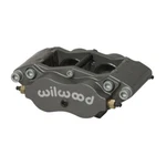 Wilwood 120-14765-SI Brake Caliper Billet Narrow Dynalite Piston Gray. Fixed Price $265.56.