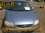 Passenger Right Caliper Front Fits 04-11 Aveo 12400. Fixed Price $34.99.
