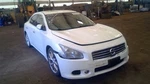 Driver Left Caliper Rear Fits 09-11 Maxima 5573119. Fixed Price $75.90.