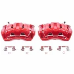 Disc Brake Caliper Set Power Stop S2958. Fixed Price $252.98.