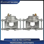 Disc Brake Caliper Front Nugeon For Chevrolet K10 1979 1980 1981 1982 1983 1984. Fixed Price $140.99.